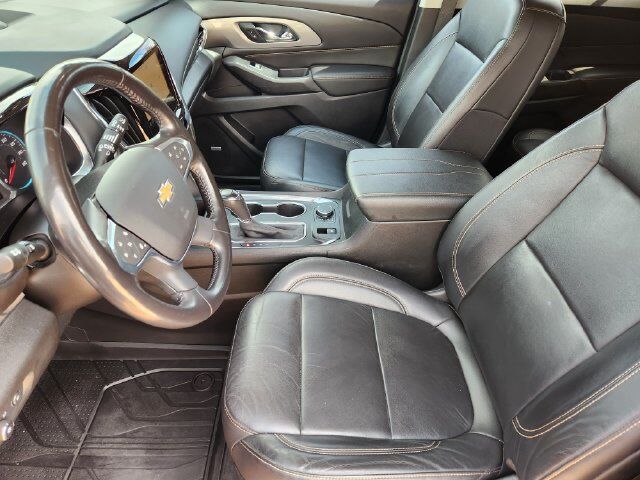 2020 Chevrolet Traverse 3LT Grapevine TX