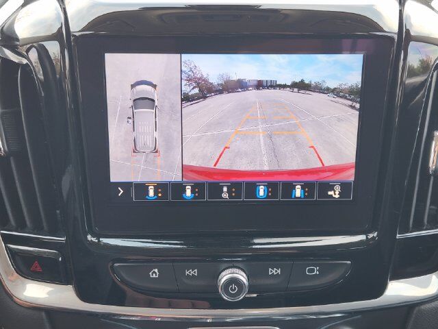 2020 Chevrolet Traverse 3LT Grapevine TX