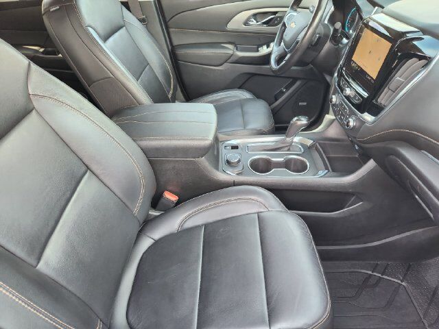2020 Chevrolet Traverse 3LT Grapevine TX