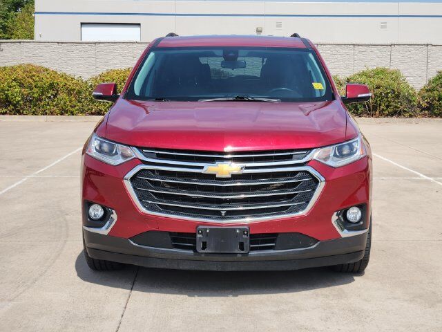 2020 Chevrolet Traverse 3LT Grapevine TX