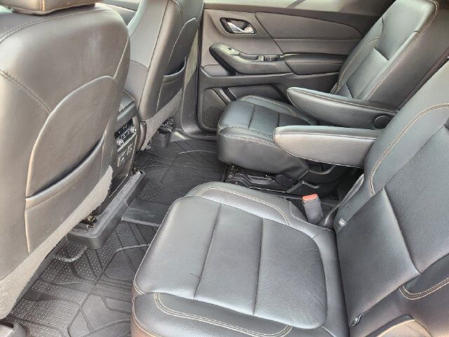 2020 Chevrolet Traverse 3LT Grapevine TX