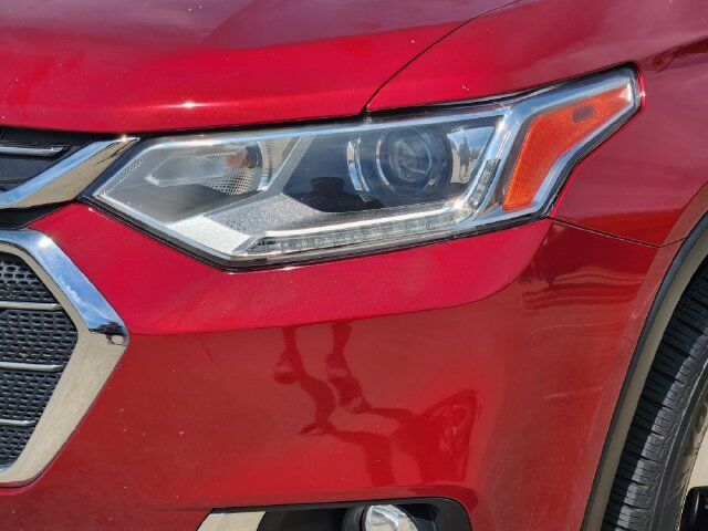 2020 Chevrolet Traverse 3LT Grapevine TX