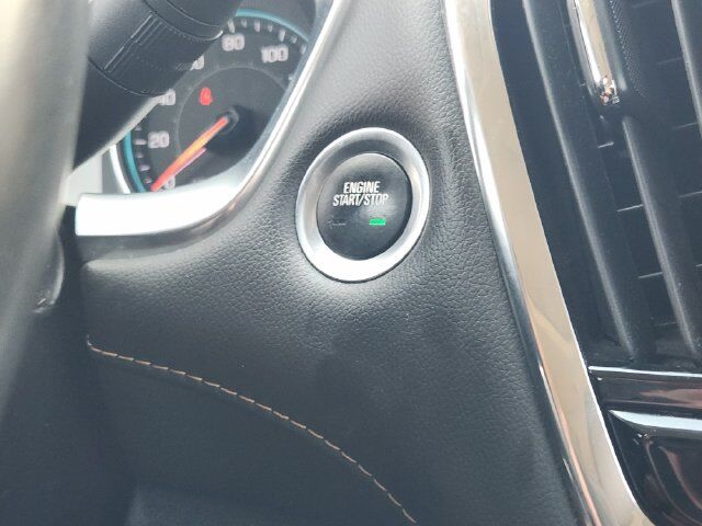 2020 Chevrolet Traverse 3LT Grapevine TX