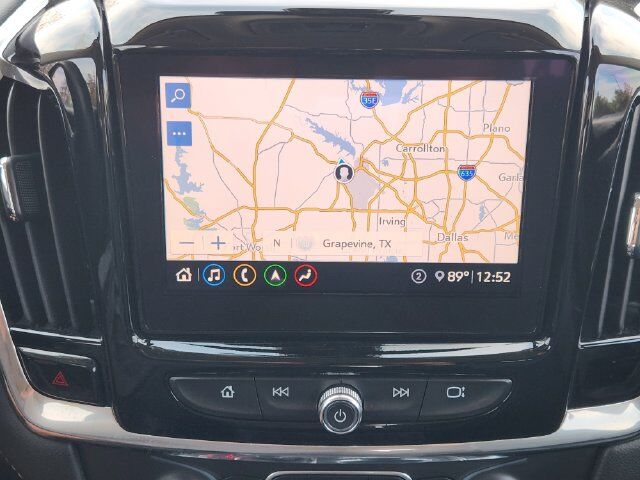 2020 Chevrolet Traverse 3LT Grapevine TX