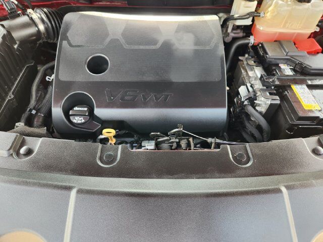 2020 Chevrolet Traverse 3LT Grapevine TX