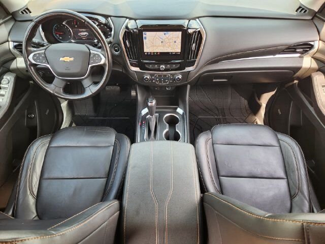 2020 Chevrolet Traverse 3LT Grapevine TX