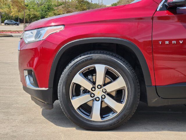 2020 Chevrolet Traverse 3LT Grapevine TX