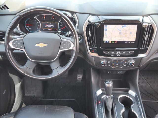 2020 Chevrolet Traverse 3LT Grapevine TX
