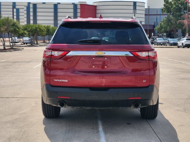 2020 Chevrolet Traverse 3LT Grapevine TX
