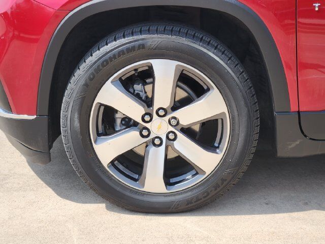 2020 Chevrolet Traverse 3LT Grapevine TX