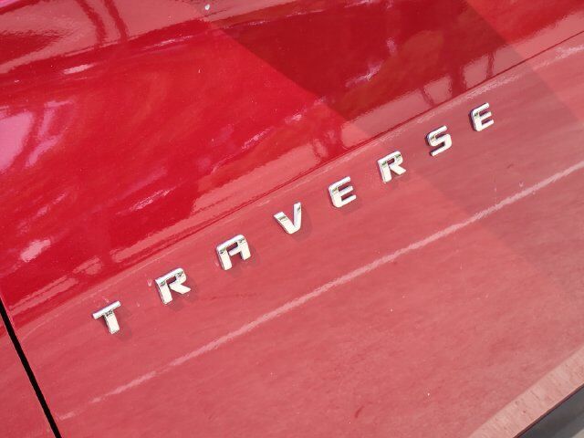 2020 Chevrolet Traverse 3LT Grapevine TX