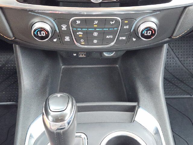 2020 Chevrolet Traverse 3LT Grapevine TX