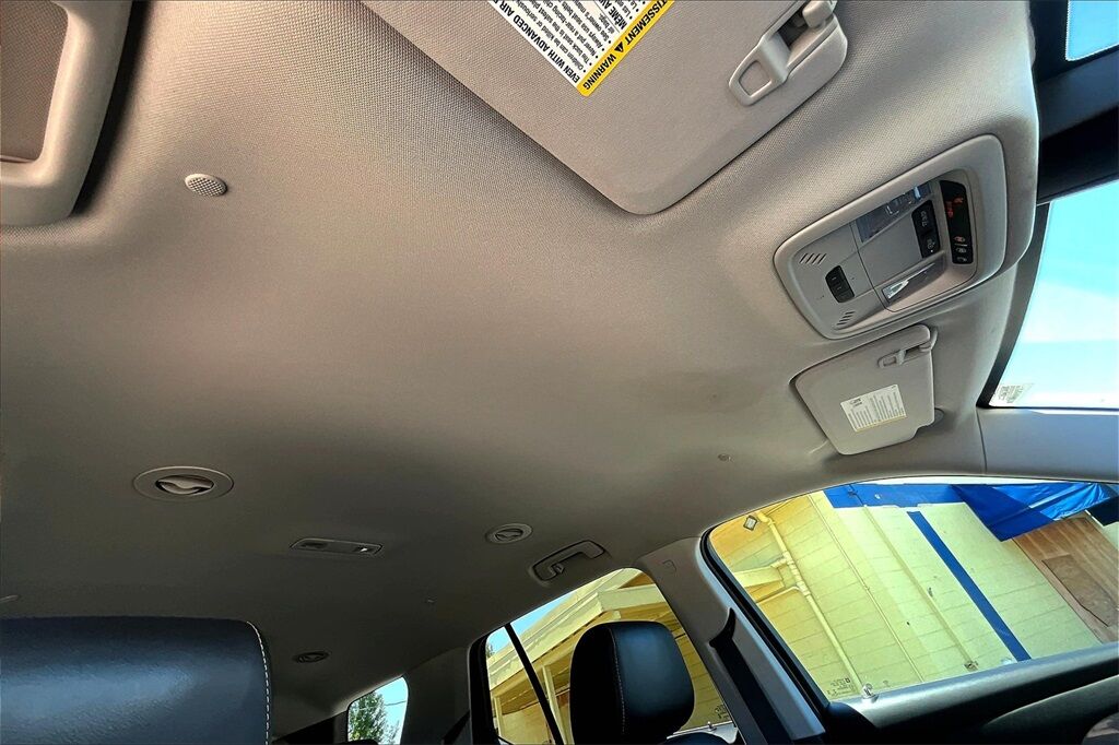 2020 Chevrolet Traverse 3LT OR
