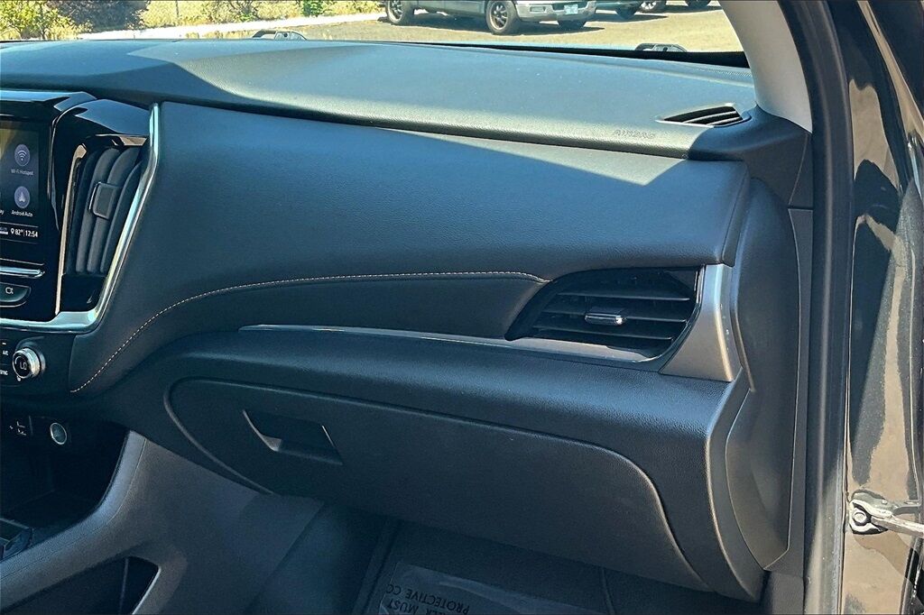 2020 Chevrolet Traverse 3LT OR