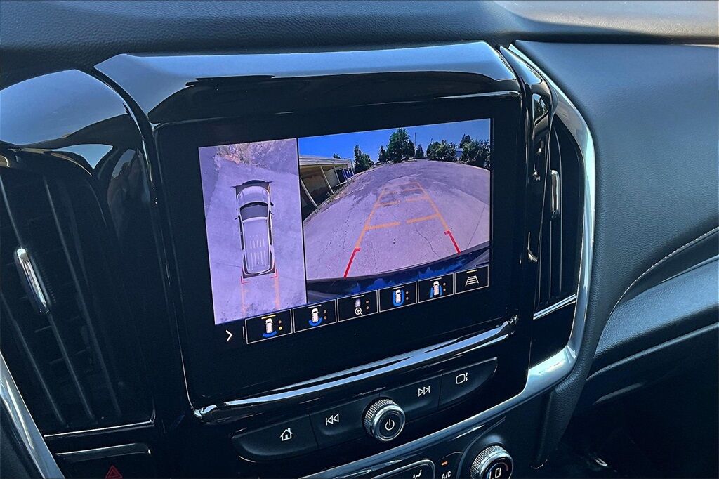 2020 Chevrolet Traverse 3LT OR