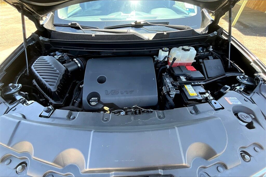 2020 Chevrolet Traverse 3LT OR