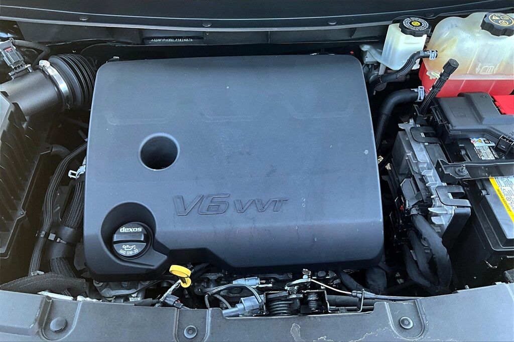 2020 Chevrolet Traverse 3LT OR