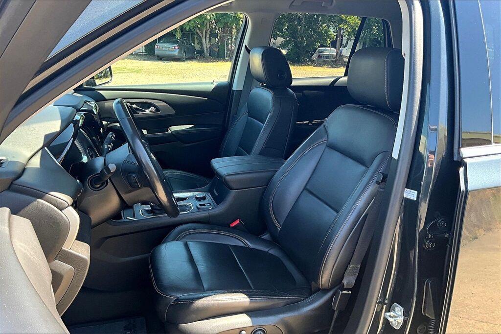 2020 Chevrolet Traverse 3LT OR