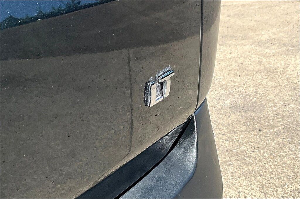2020 Chevrolet Traverse 3LT OR