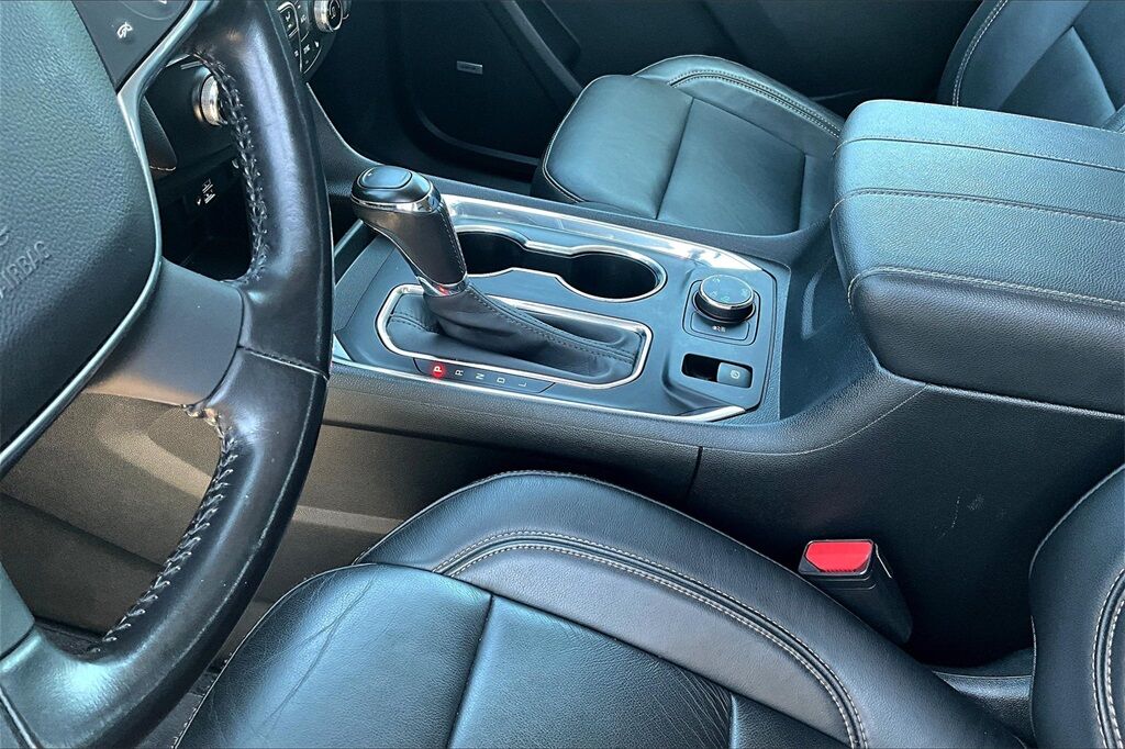 2020 Chevrolet Traverse 3LT OR