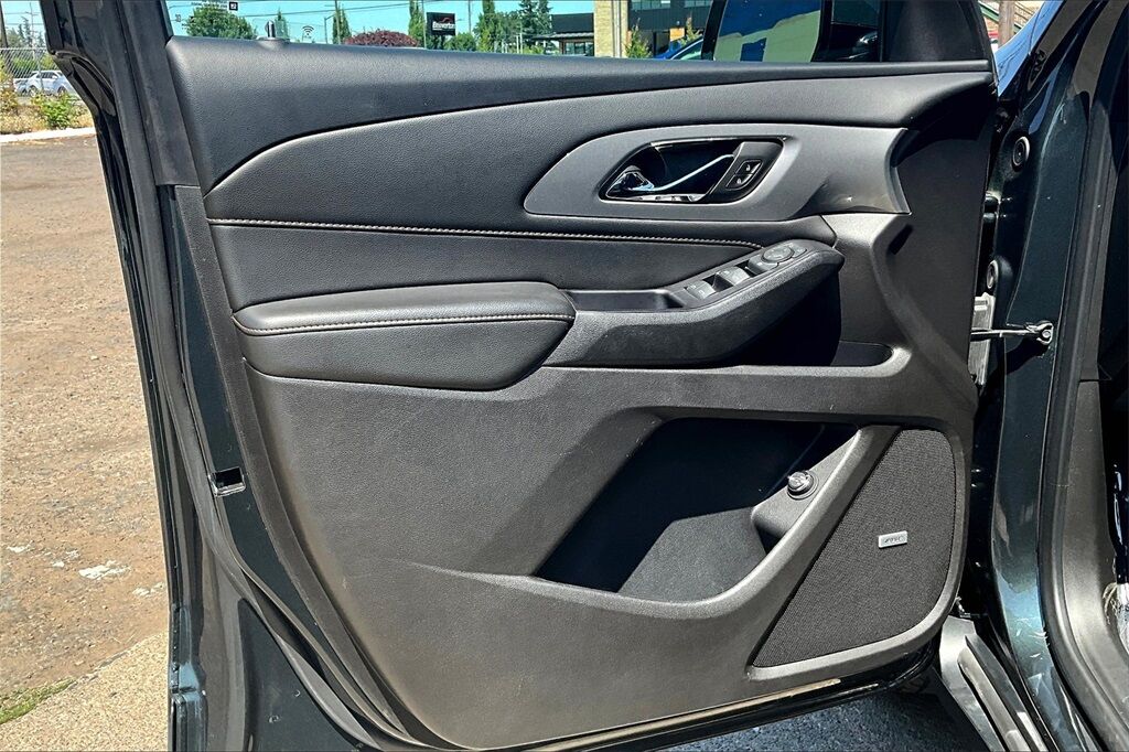 2020 Chevrolet Traverse 3LT OR