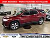 2020 Chevrolet Traverse 3LT Leather AWD Premium TraileringPkgs w/Sunroof Nav 20s Bose RrCamMirror HtdLthr
