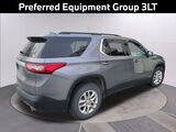 2020 Chevrolet Traverse 3LT Oshkosh WI