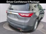 2020 Chevrolet Traverse 3LT Oshkosh WI