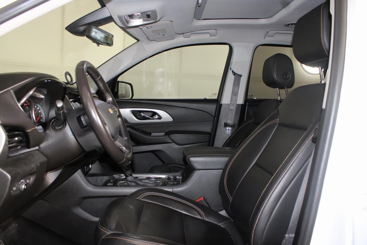 2020 Chevrolet Traverse 3LT Manassas VA