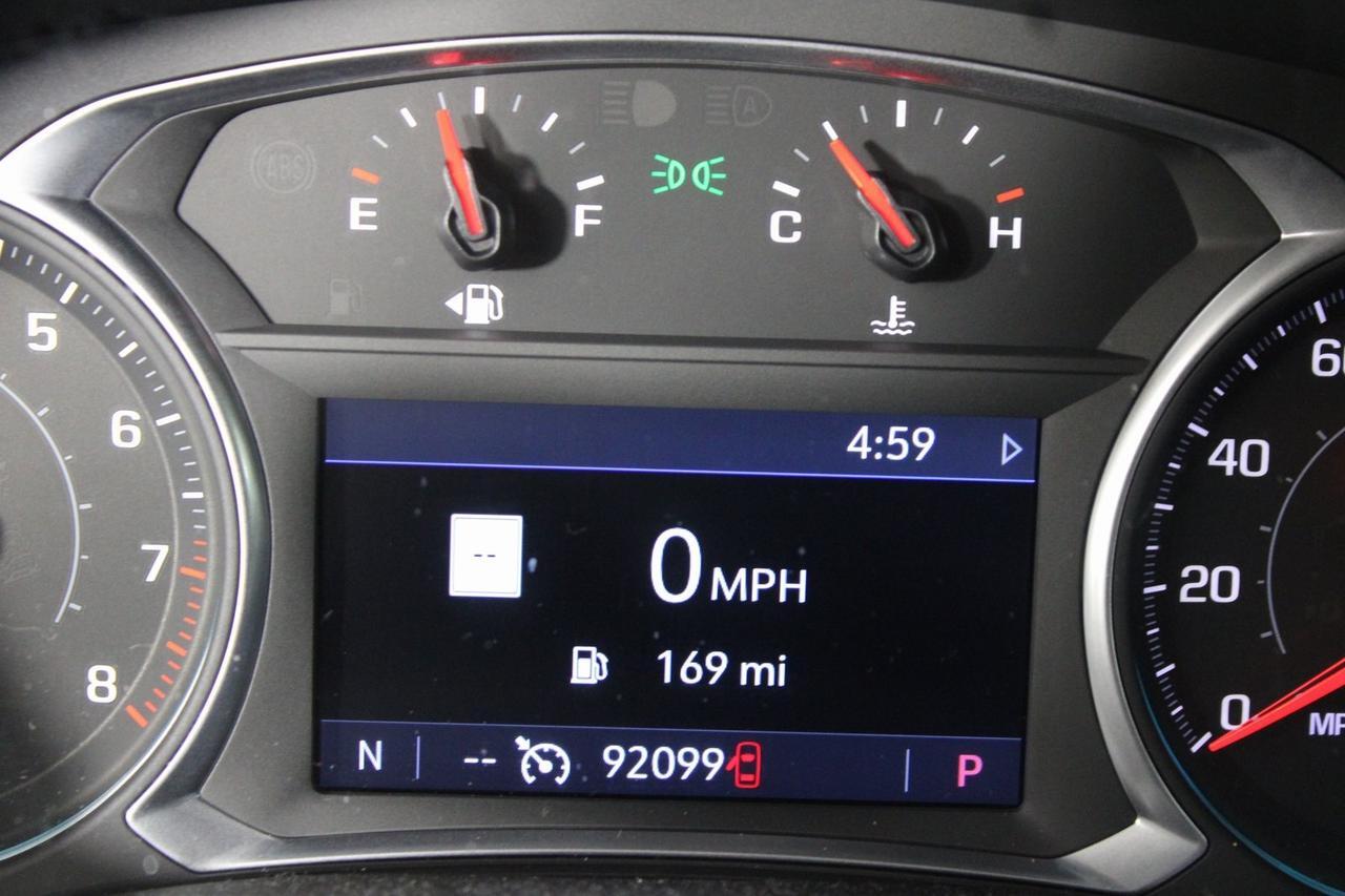 2020 Chevrolet Traverse 3LT Manassas VA