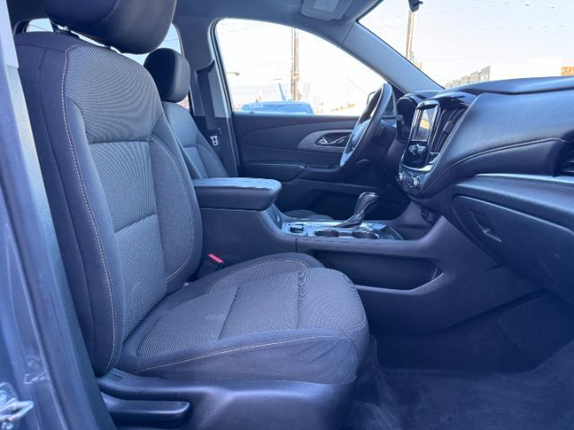 2020 Chevrolet Traverse AWD LS Houston TX