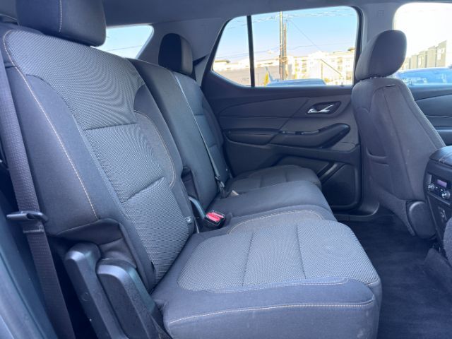 2020 Chevrolet Traverse AWD LS Houston TX