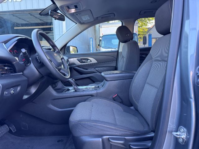 2020 Chevrolet Traverse AWD LS Houston TX