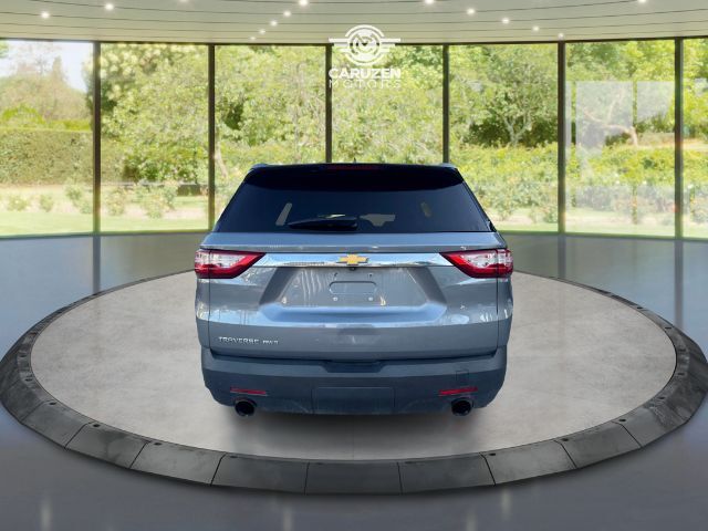 2020 Chevrolet Traverse AWD LS Houston TX