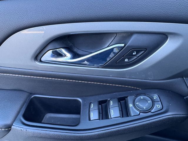 2020 Chevrolet Traverse AWD LS Houston TX