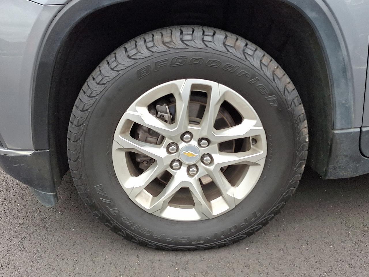 2020 Chevrolet Traverse AWD LT Cloth Vineland NJ