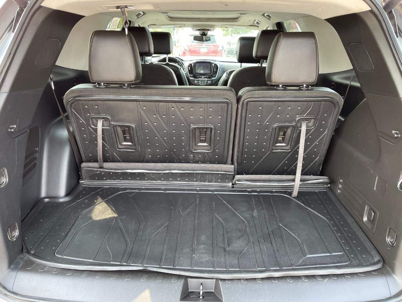 2020 Chevrolet Traverse AWD RS Spokane WA