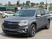 2020 Chevrolet Traverse AWD RS