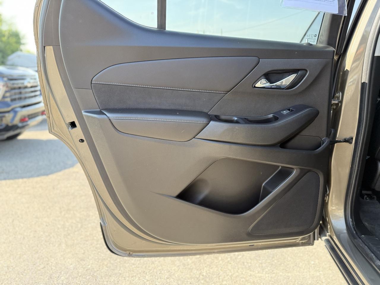 2020 Chevrolet Traverse High Country Crestwood KY