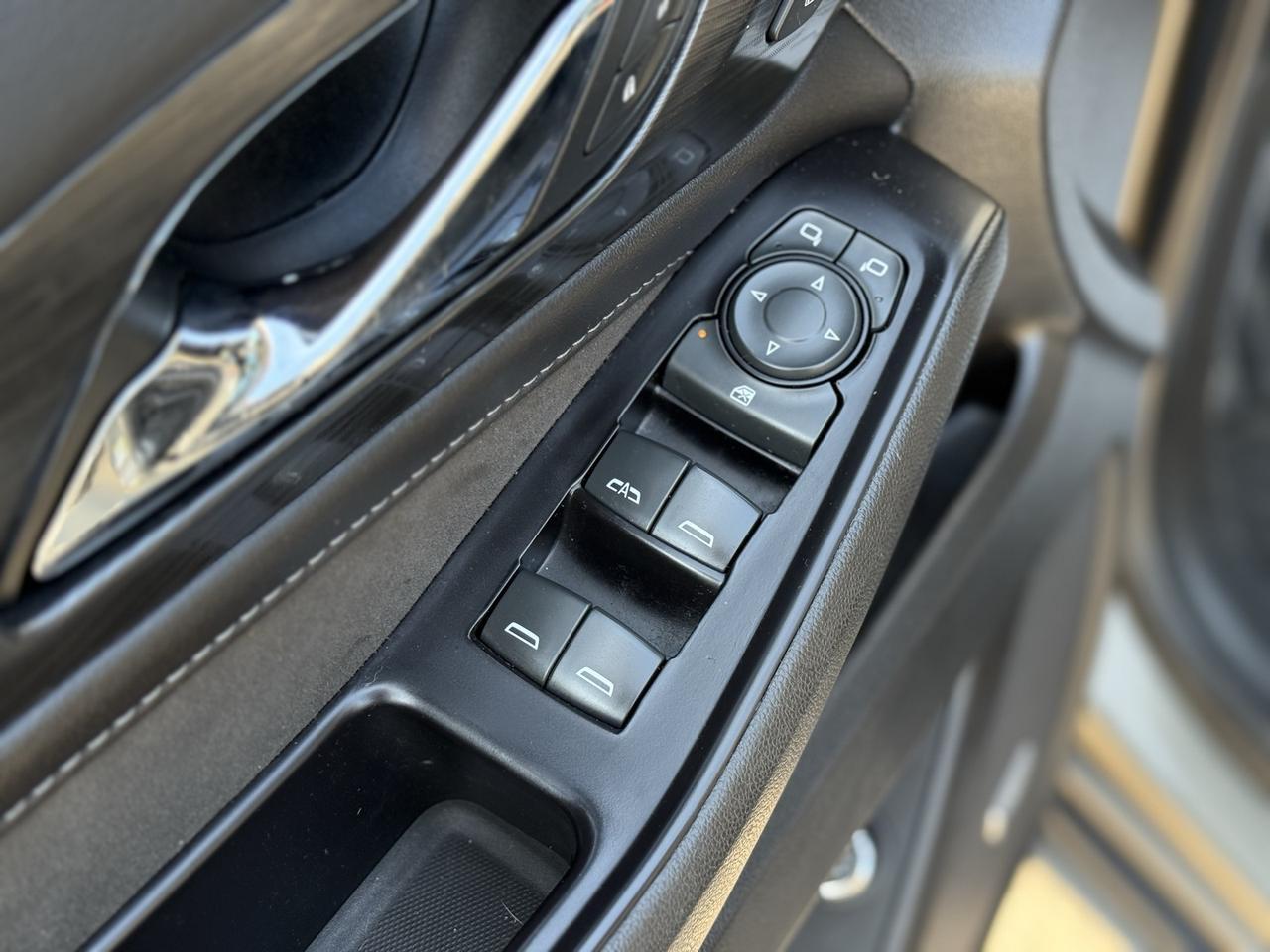 2020 Chevrolet Traverse High Country Crestwood KY