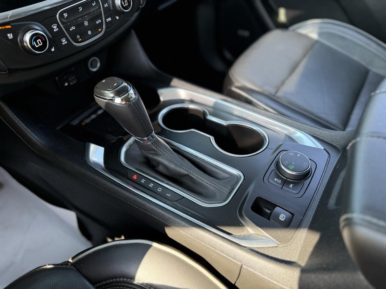 2020 Chevrolet Traverse High Country Crestwood KY