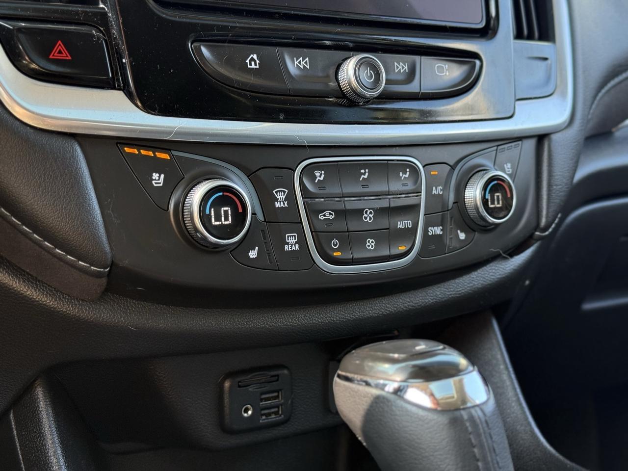 2020 Chevrolet Traverse High Country Crestwood KY