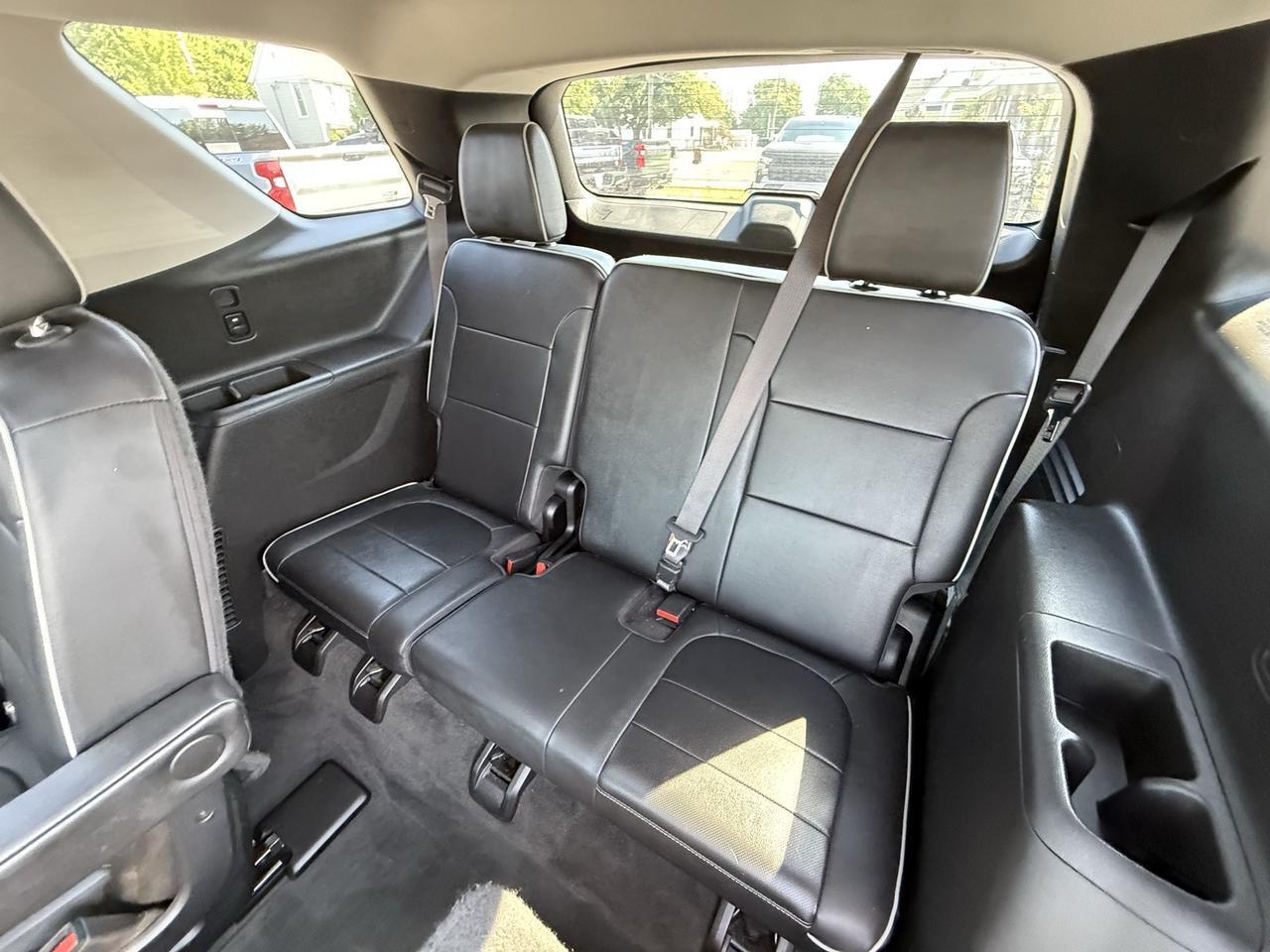 2020 Chevrolet Traverse High Country Crestwood KY