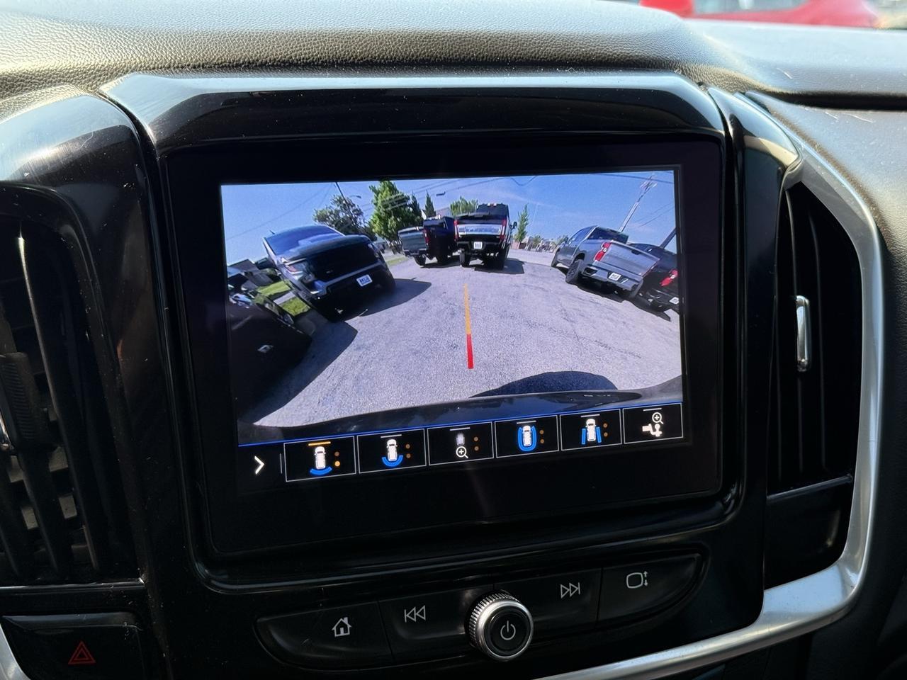 2020 Chevrolet Traverse High Country Crestwood KY