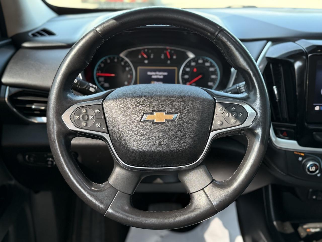 2020 Chevrolet Traverse High Country Crestwood KY
