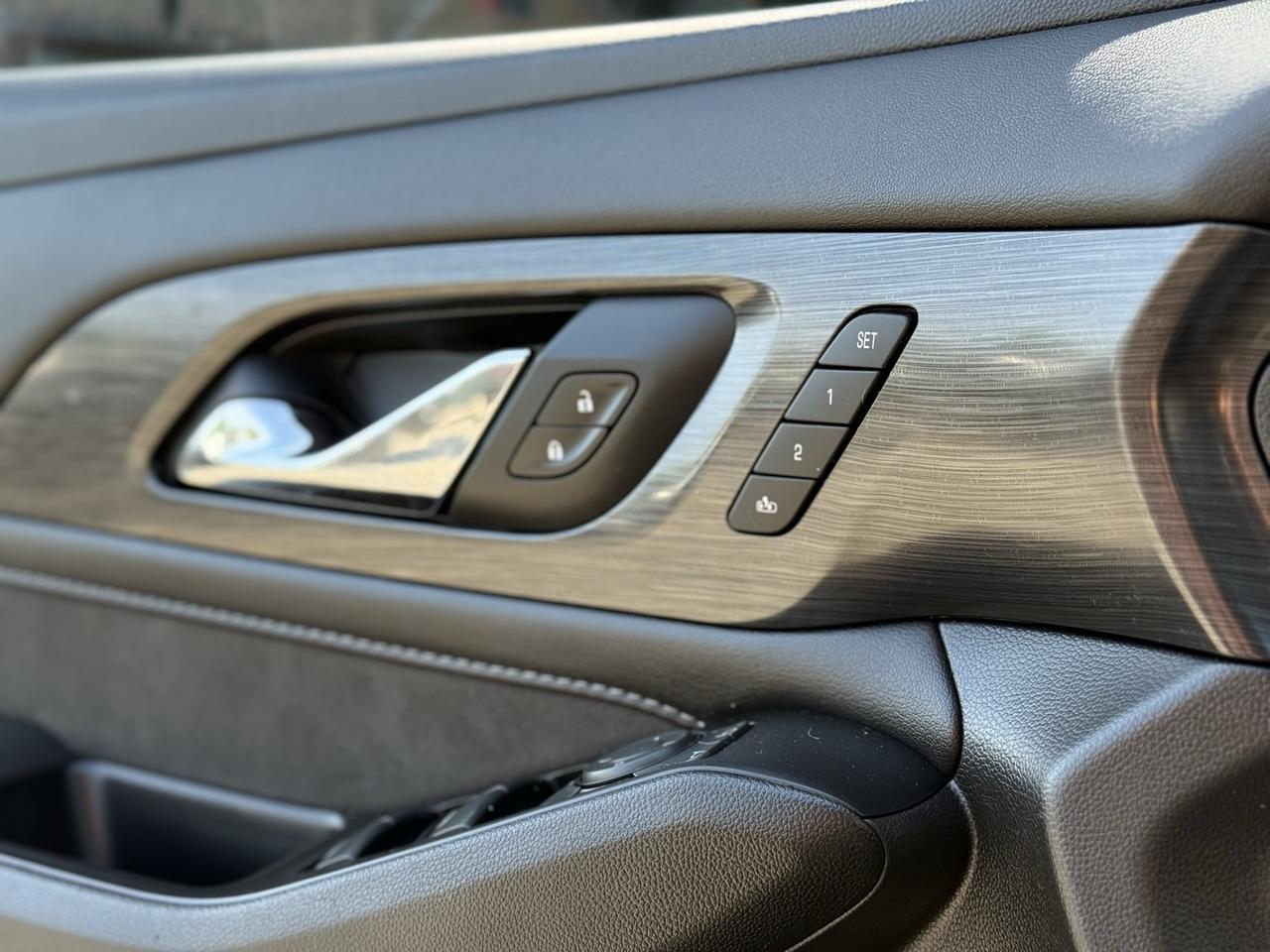 2020 Chevrolet Traverse High Country Crestwood KY