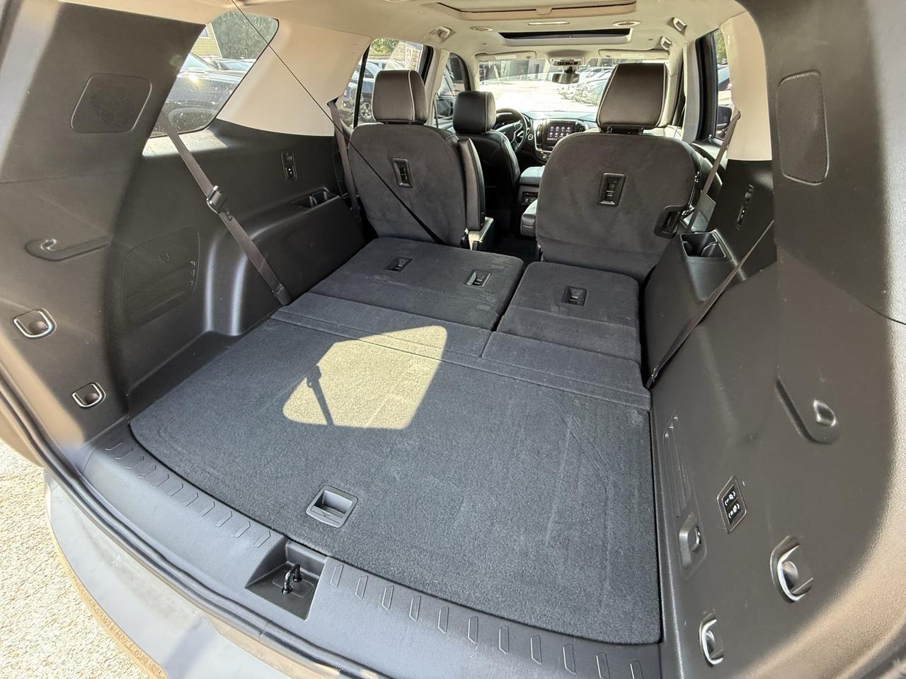 2020 Chevrolet Traverse High Country Crestwood KY