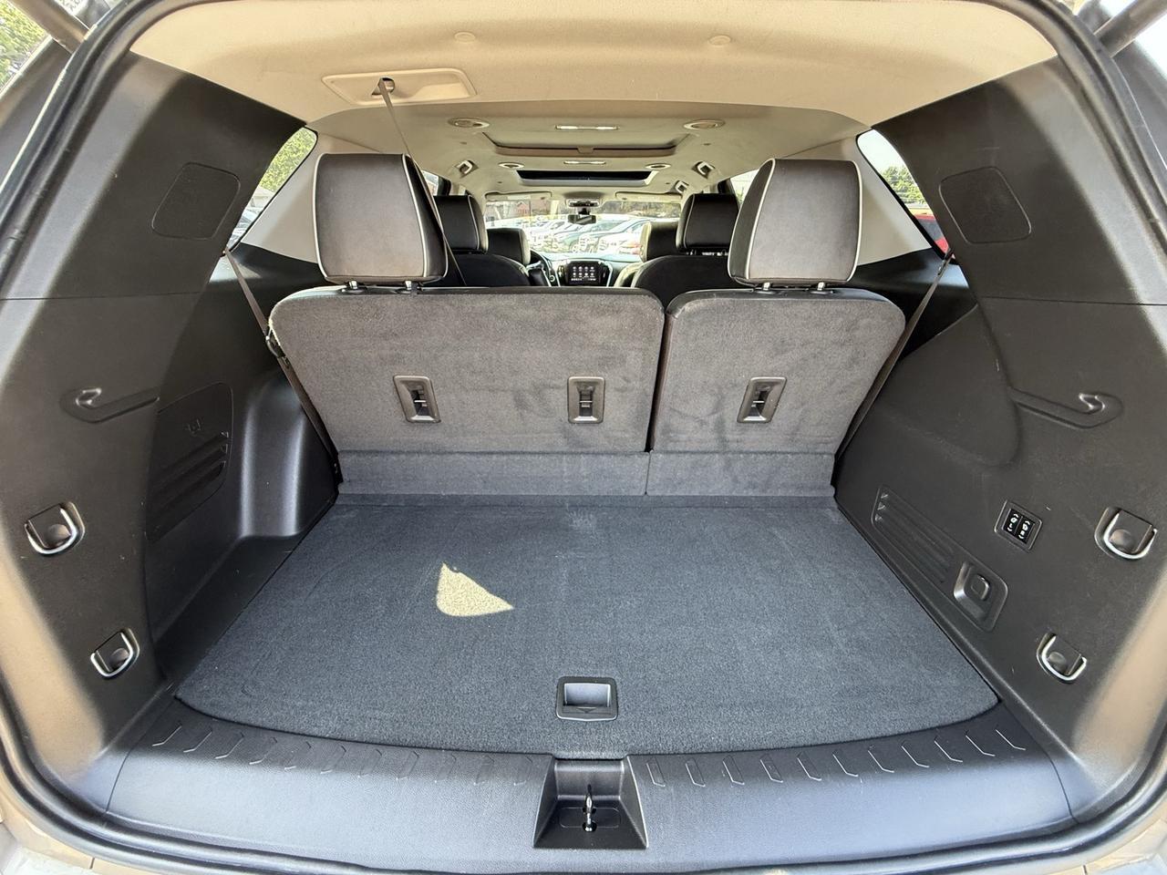 2020 Chevrolet Traverse High Country Crestwood KY