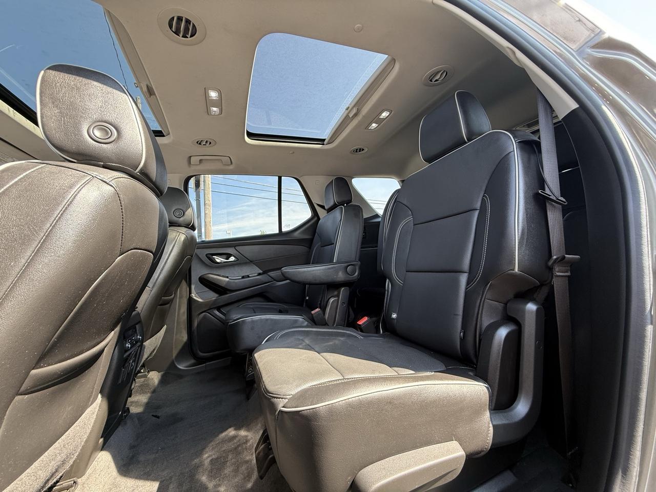 2020 Chevrolet Traverse High Country Crestwood KY