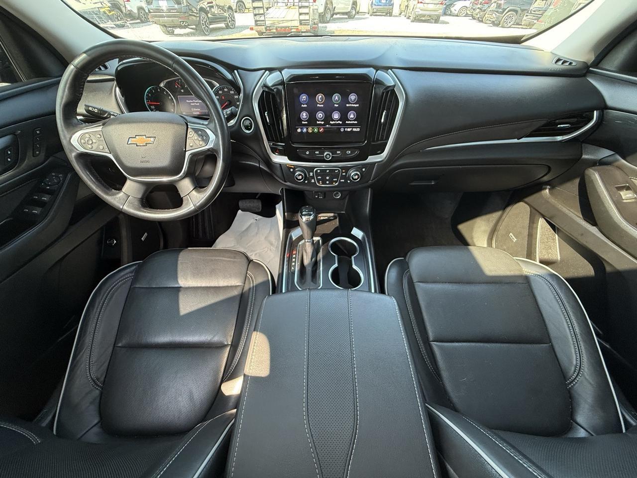 2020 Chevrolet Traverse High Country Crestwood KY